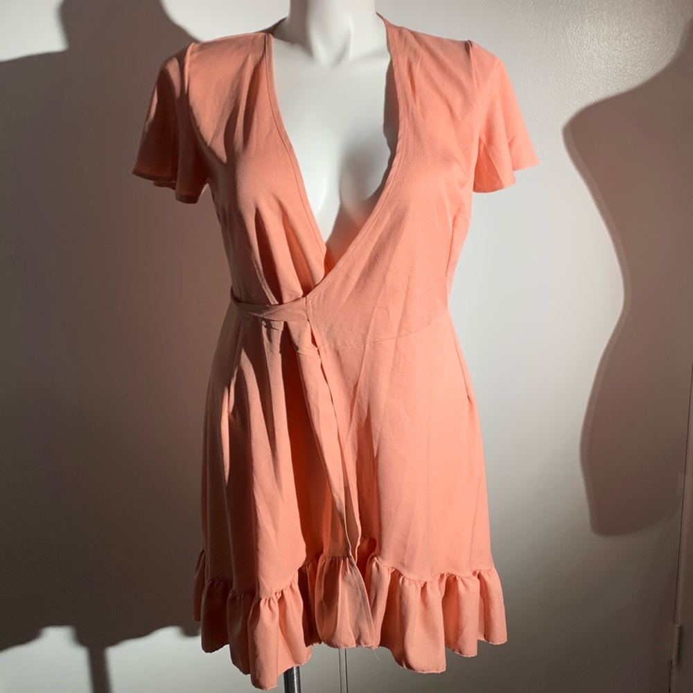 Naggoo Dress